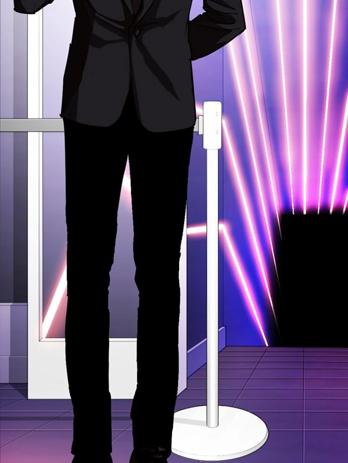 Lookism Chapter 329 — page 167