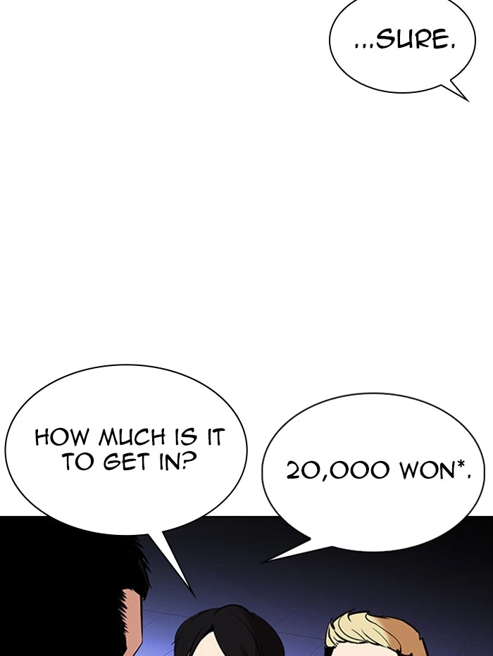 Lookism Chapter 329 — page 173