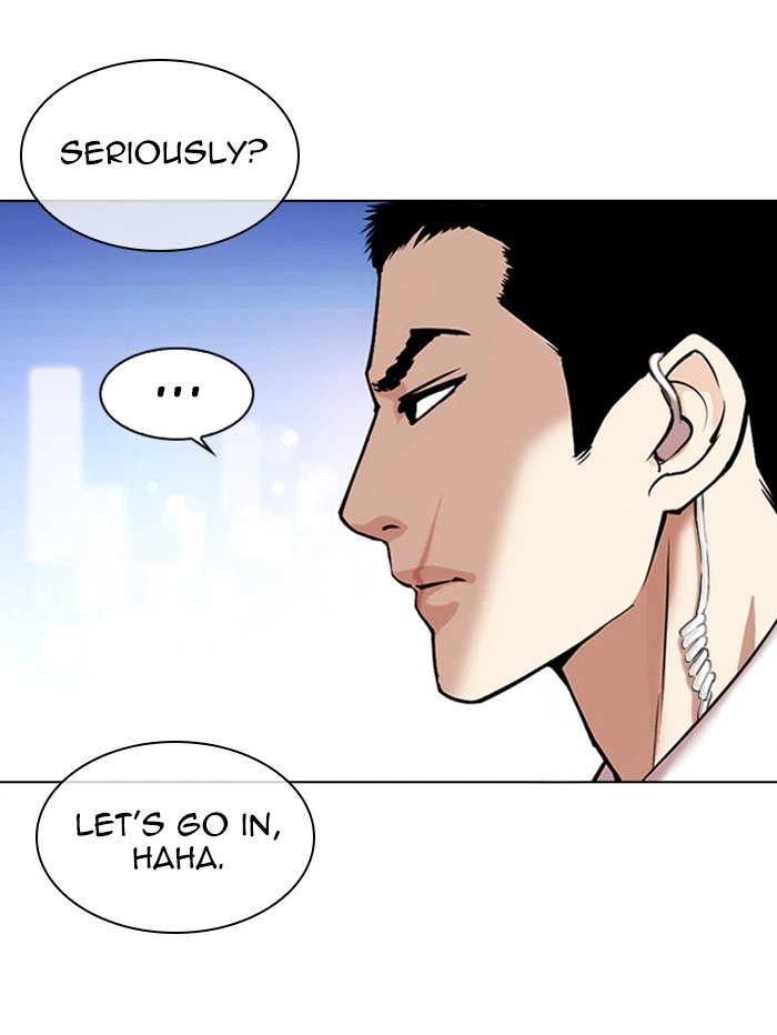 Lookism Chapter 329 — page 175