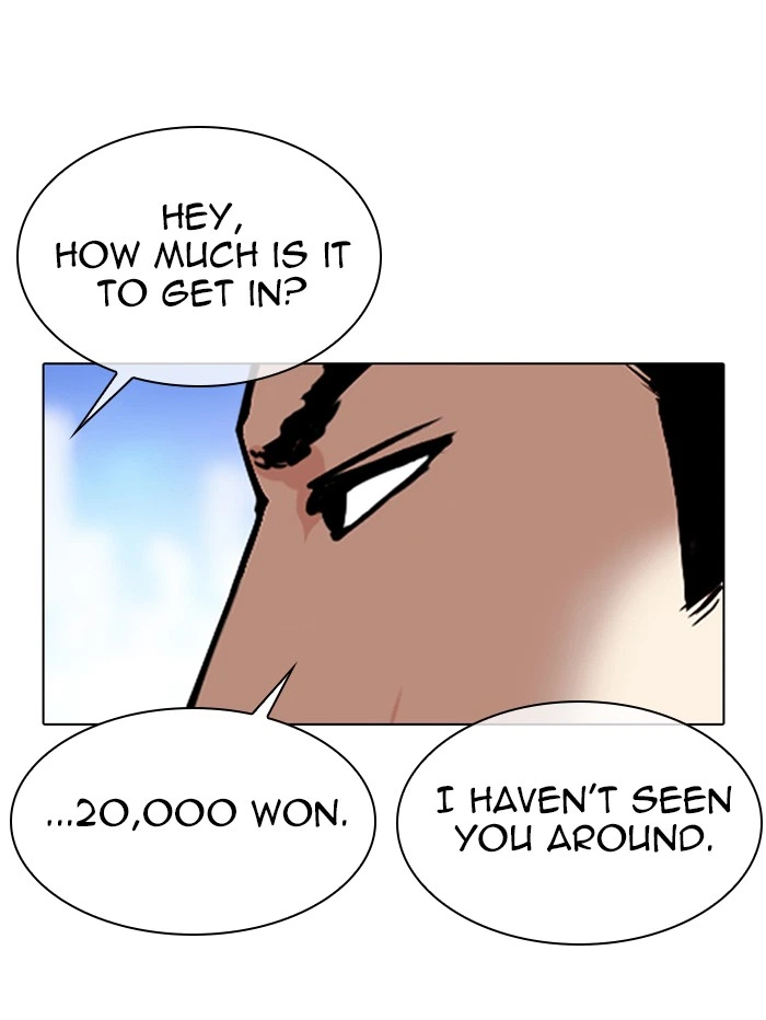 Lookism Chapter 329 — page 179