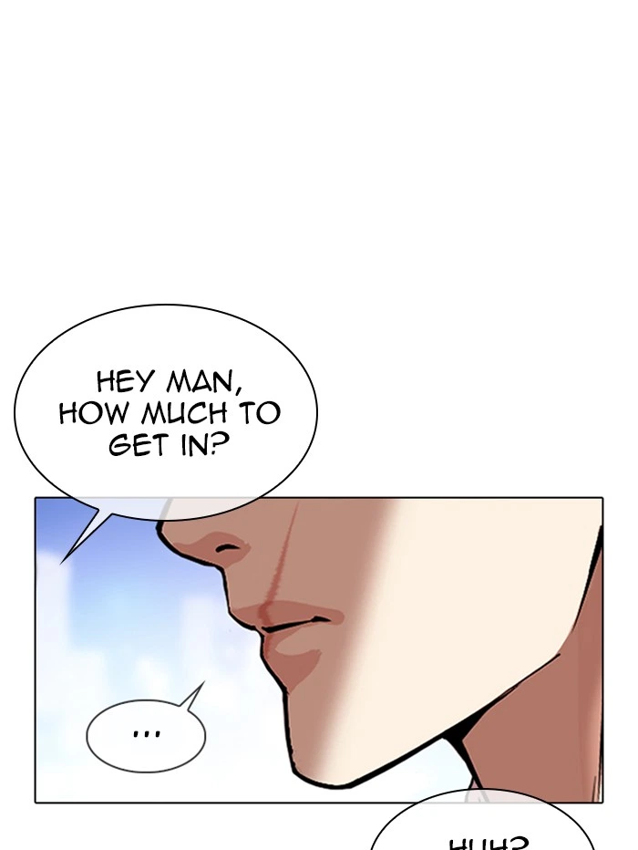 Lookism Chapter 329 — page 180