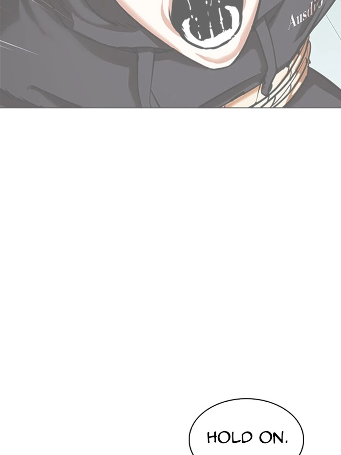 Lookism Chapter 329 — page 183