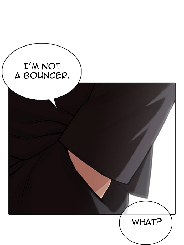 Lookism Chapter 329 — page 185