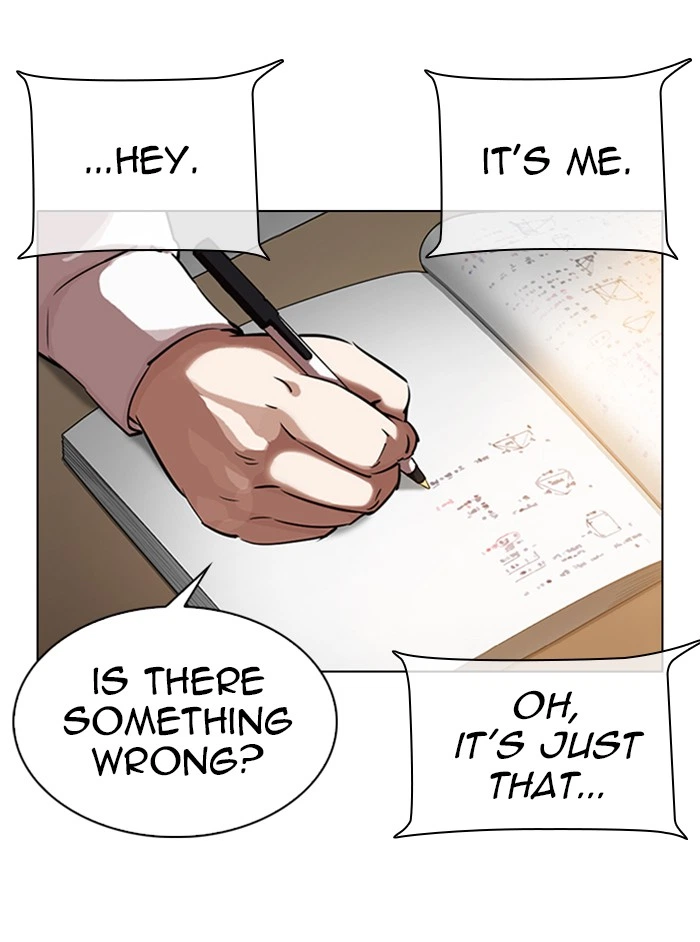 Lookism Chapter 329 — page 189