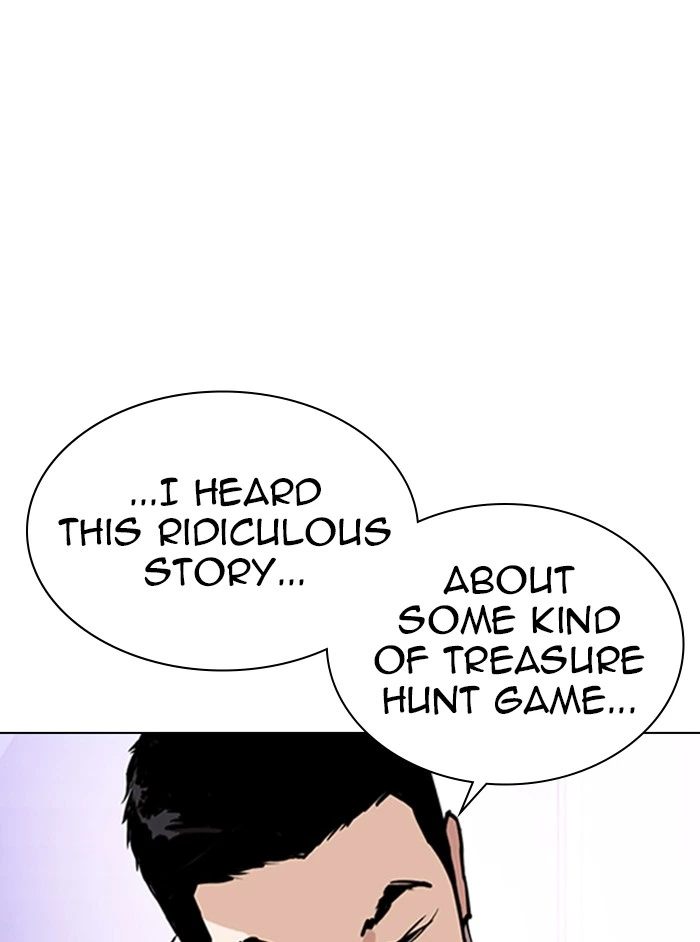 Lookism Chapter 329 — page 190