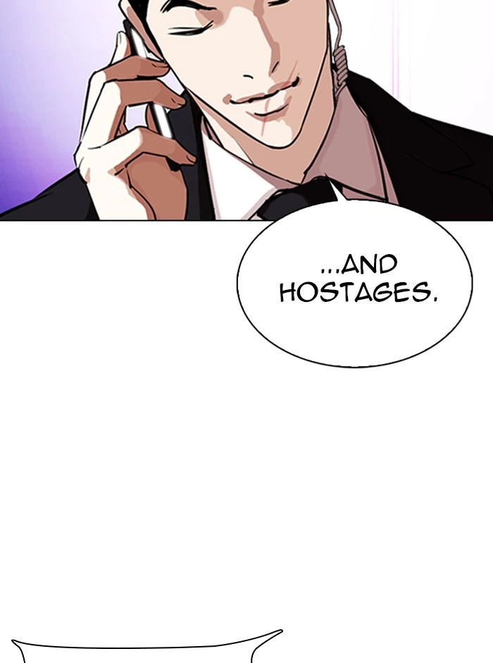 Lookism Chapter 329 — page 191