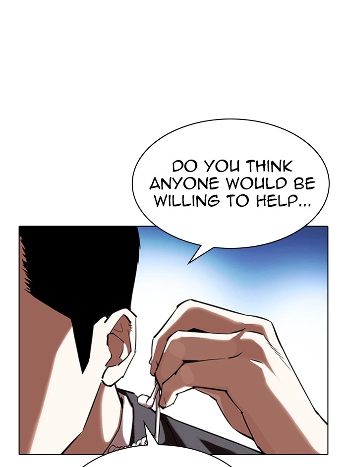 Lookism Chapter 329 — page 193