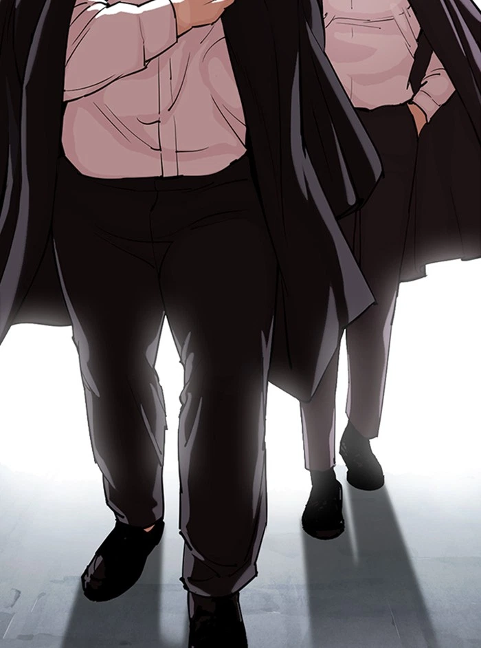 Lookism Chapter 329 — page 198