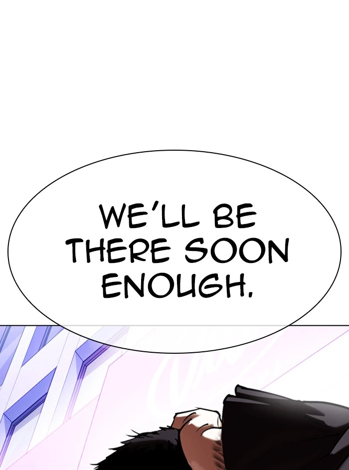 Lookism Chapter 329 — page 200