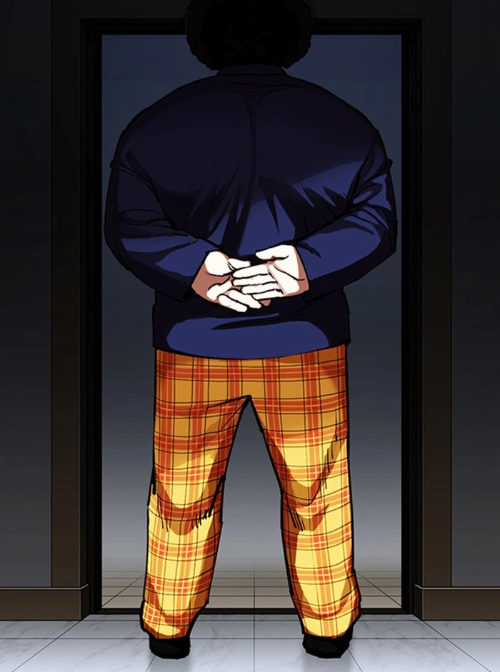 Lookism Chapter 330 — page 8