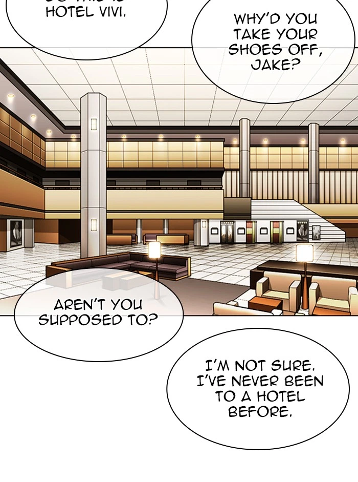Lookism Chapter 330 — page 27