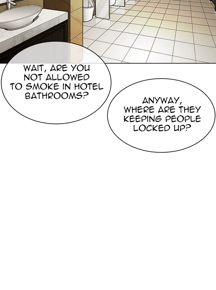Lookism Chapter 330 — page 29