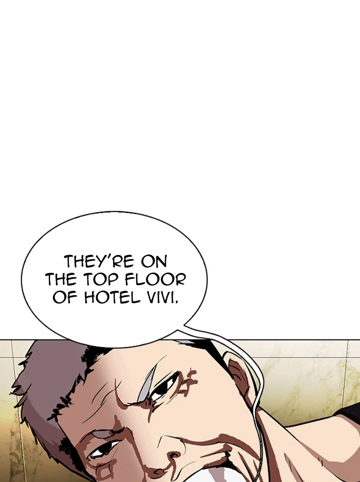 Lookism Chapter 330 — page 35
