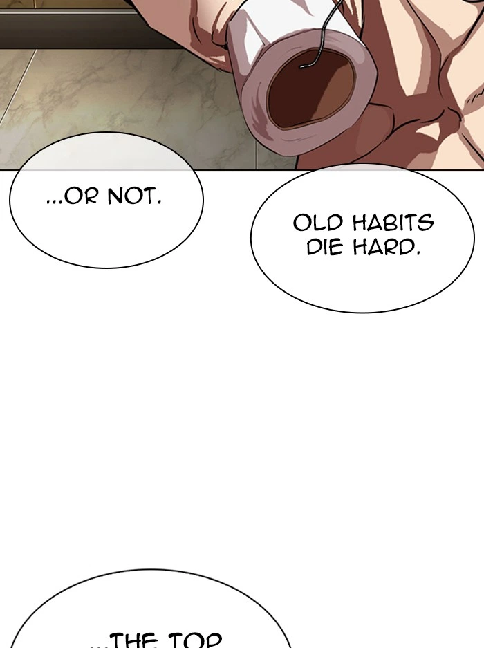 Lookism Chapter 330 — page 36