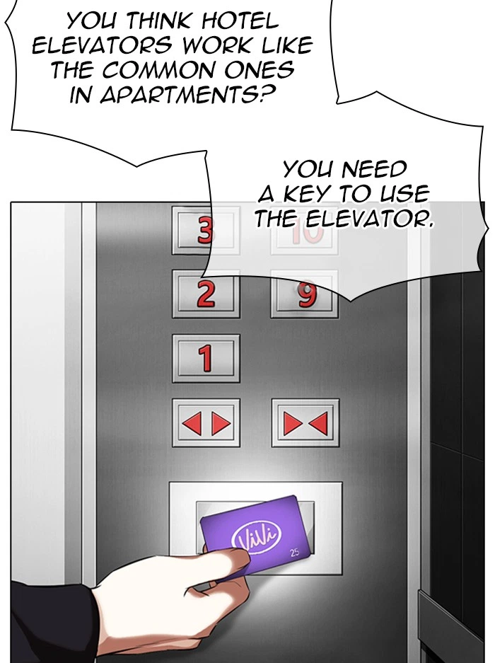 Lookism Chapter 330 — page 41