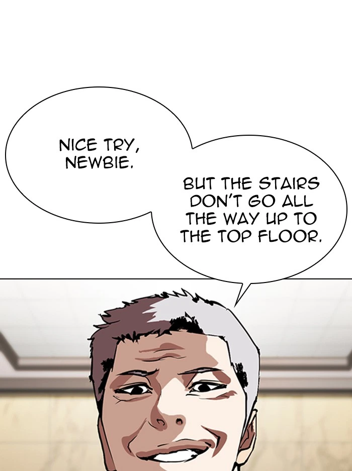 Lookism Chapter 330 — page 50