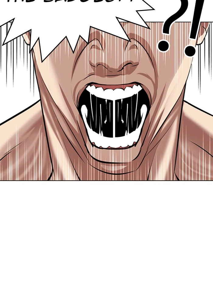 Lookism Chapter 330 — page 54