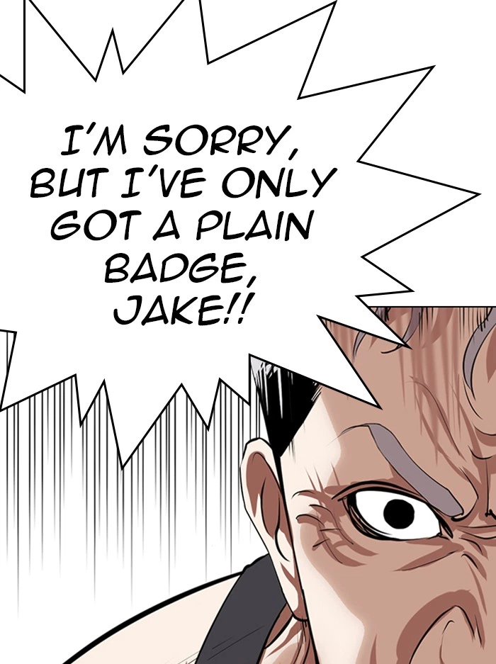 Lookism Chapter 330 — page 60