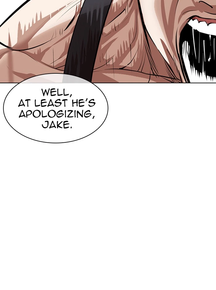 Lookism Chapter 330 — page 61