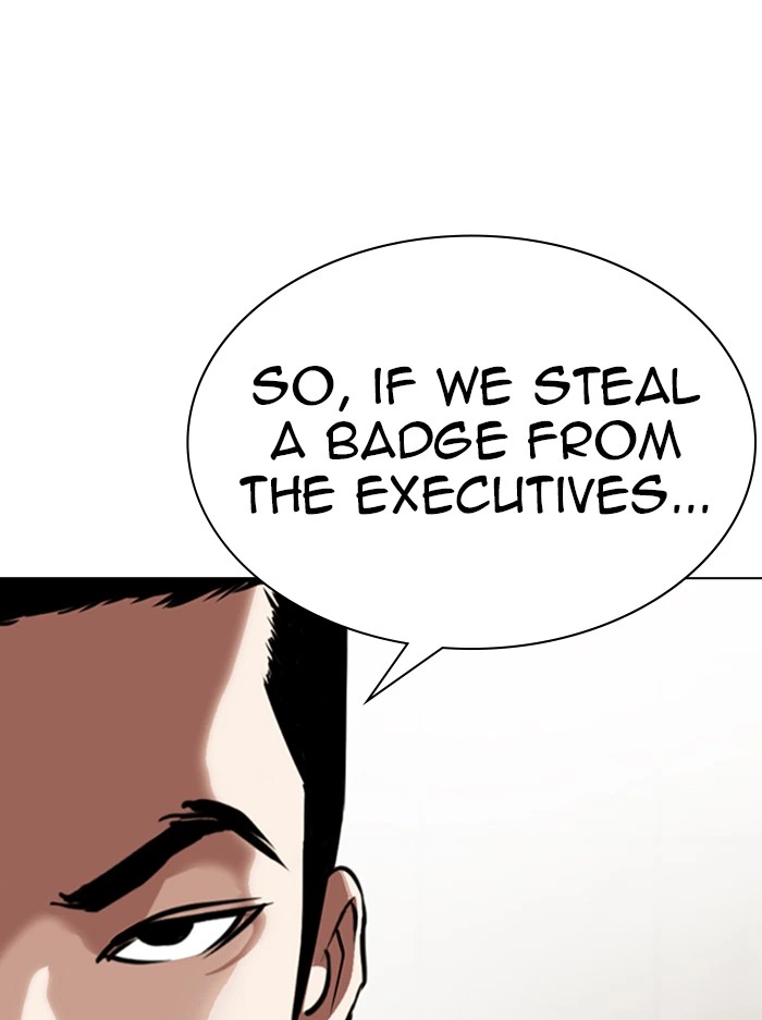 Lookism Chapter 330 — page 62