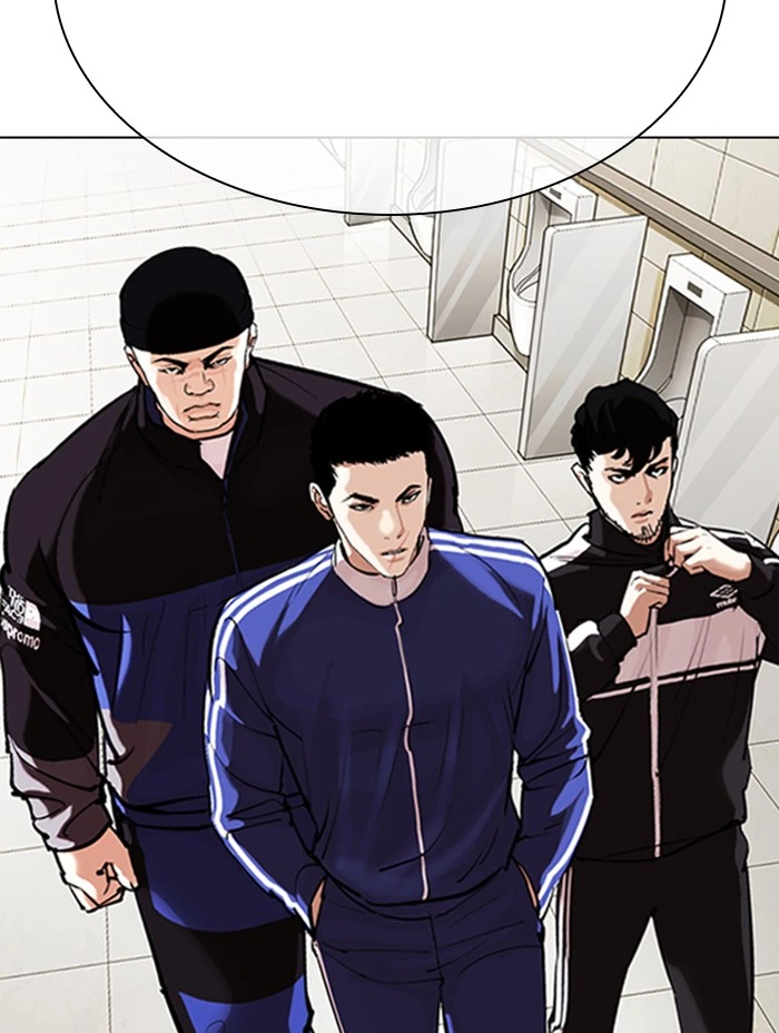 Lookism Chapter 330 — page 66