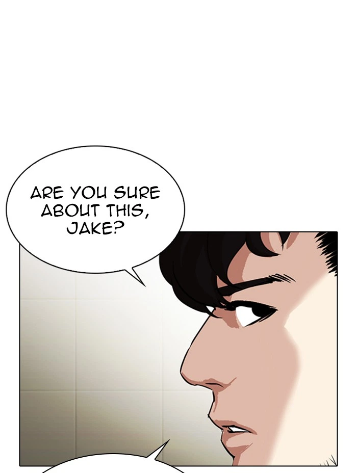 Lookism Chapter 330 — page 68
