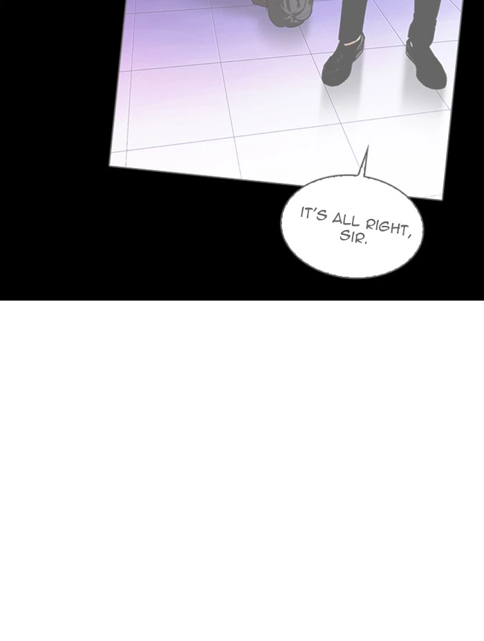 Lookism Chapter 330 — page 74