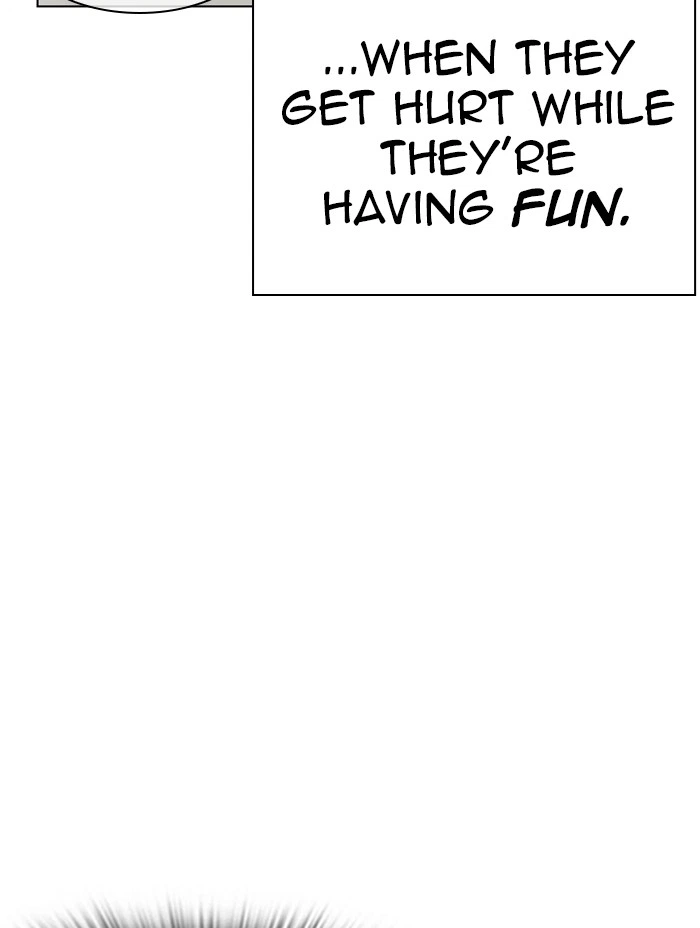 Lookism Chapter 330 — page 90