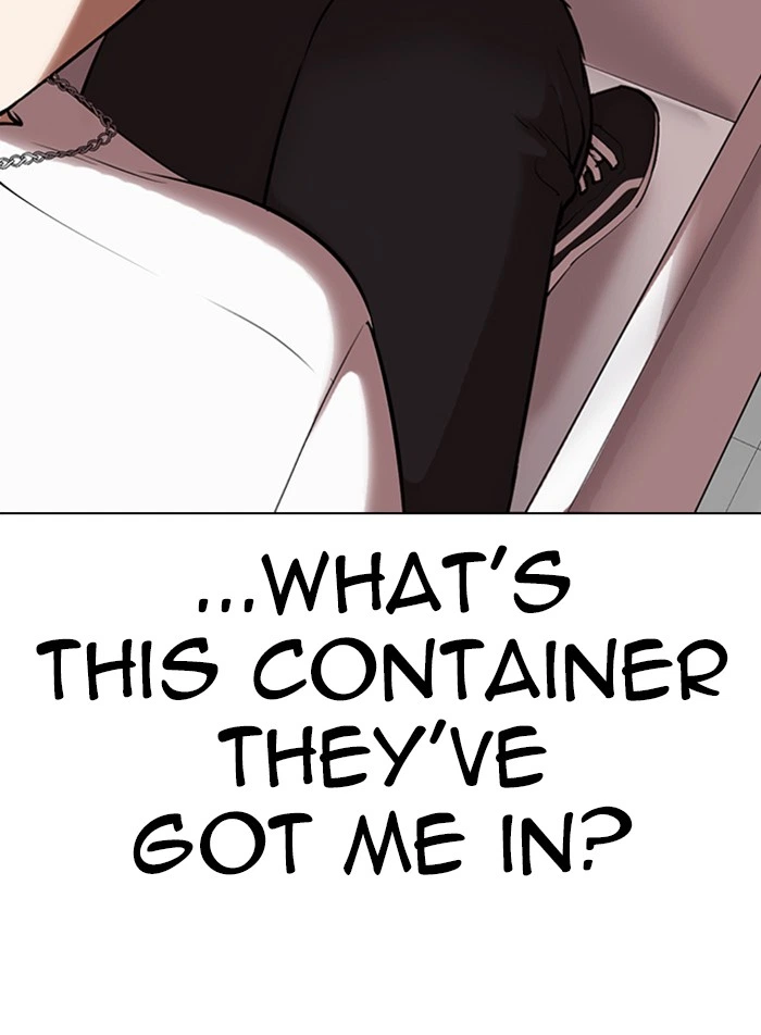 Lookism Chapter 330 — page 94