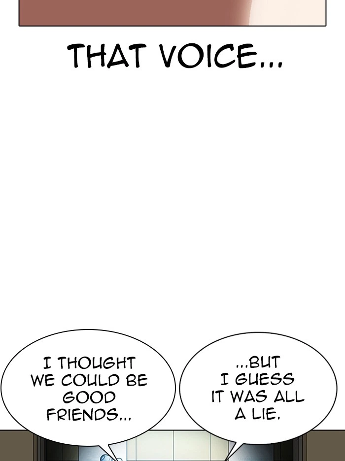 Lookism Chapter 330 — page 98