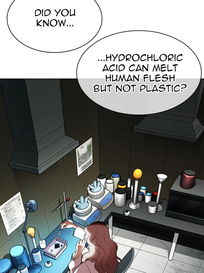 Lookism Chapter 330 — page 102