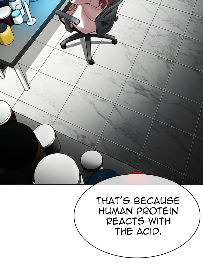 Lookism Chapter 330 — page 103
