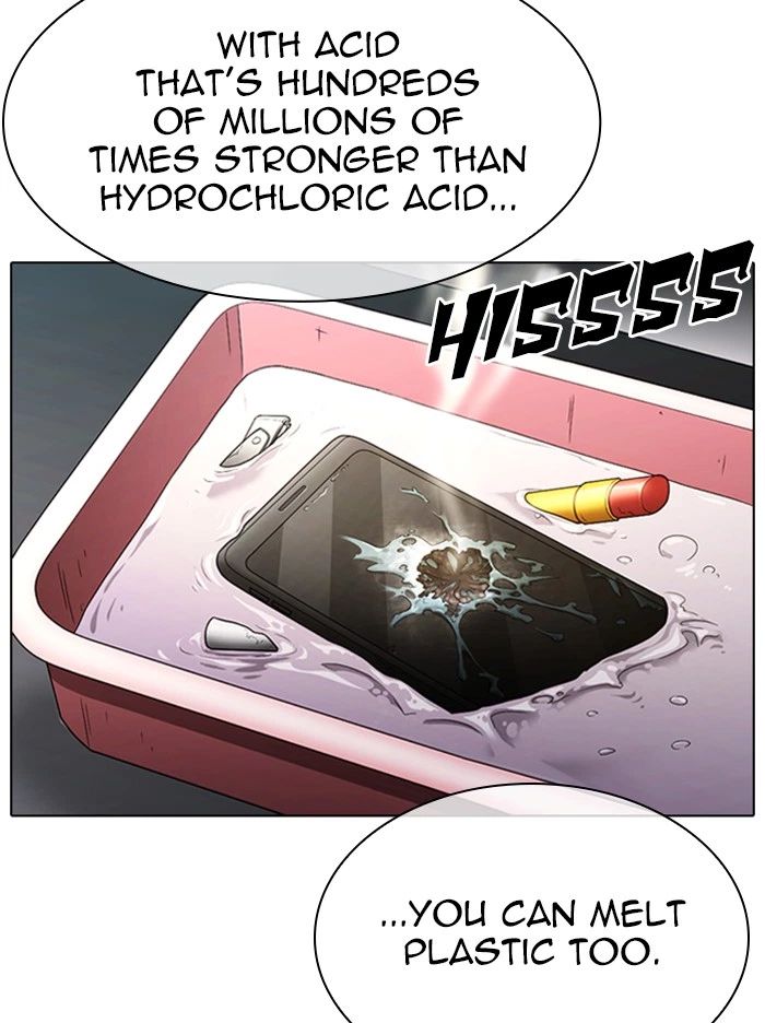 Lookism Chapter 330 — page 106