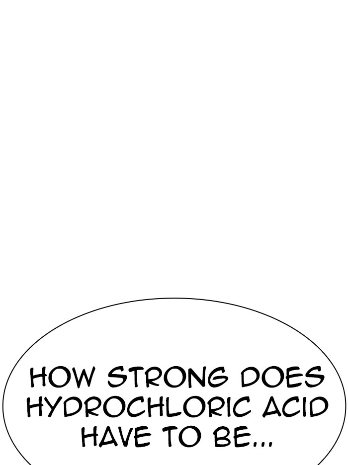 Lookism Chapter 330 — page 108
