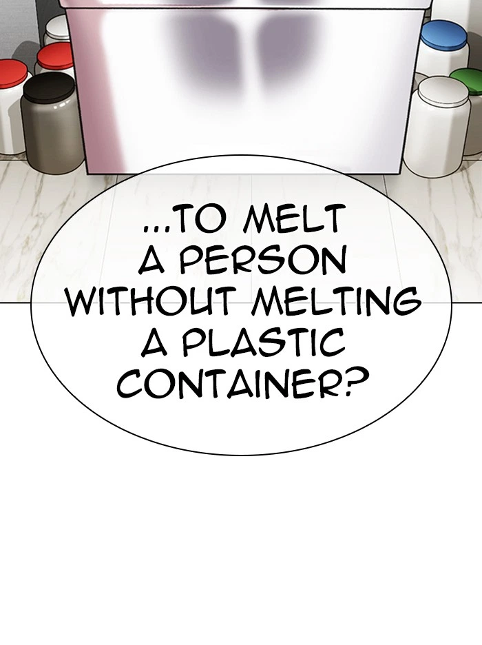 Lookism Chapter 330 — page 110
