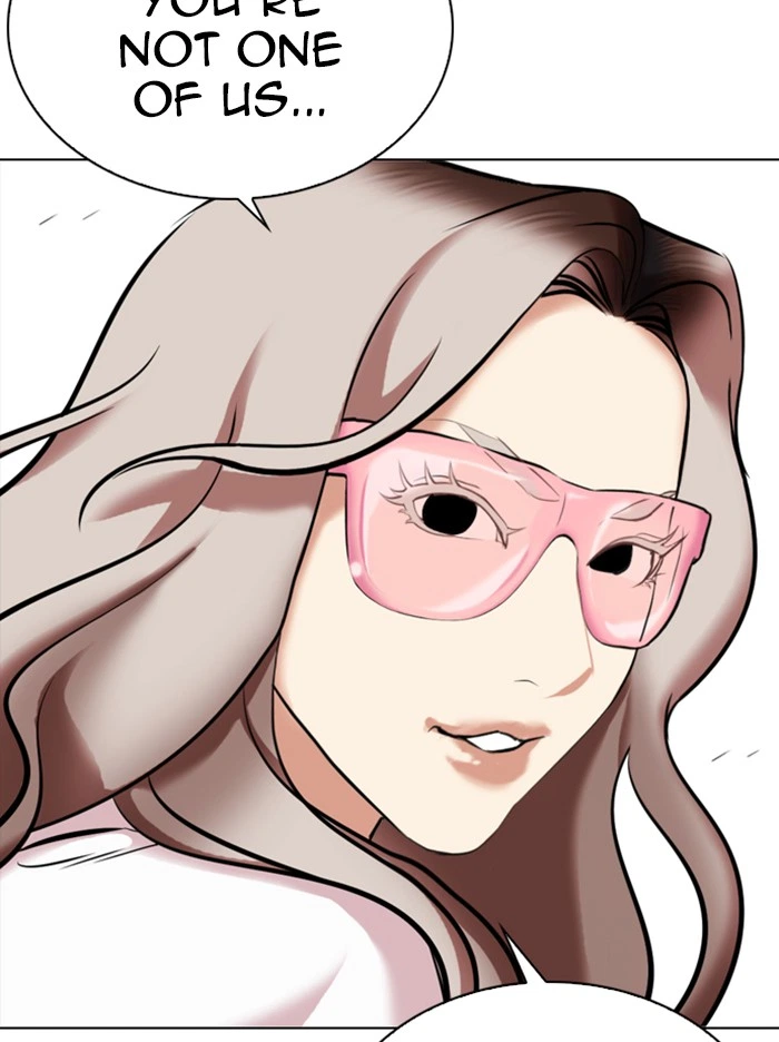 Lookism Chapter 330 — page 113
