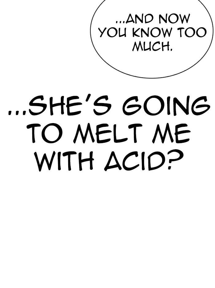 Lookism Chapter 330 — page 114