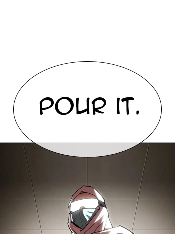 Lookism Chapter 330 — page 115