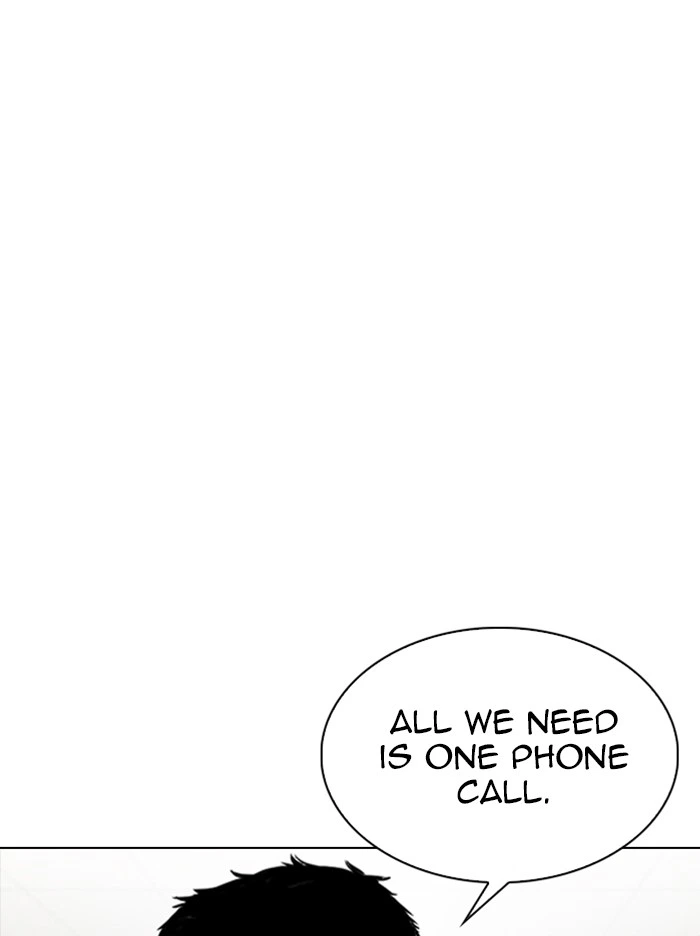 Lookism Chapter 330 — page 117