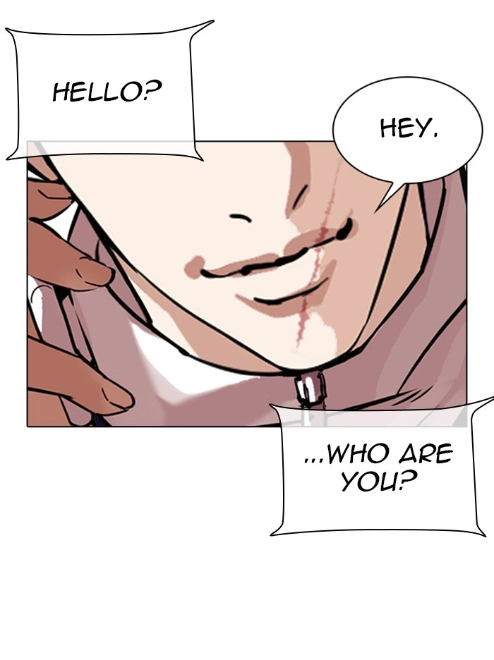 Lookism Chapter 330 — page 119