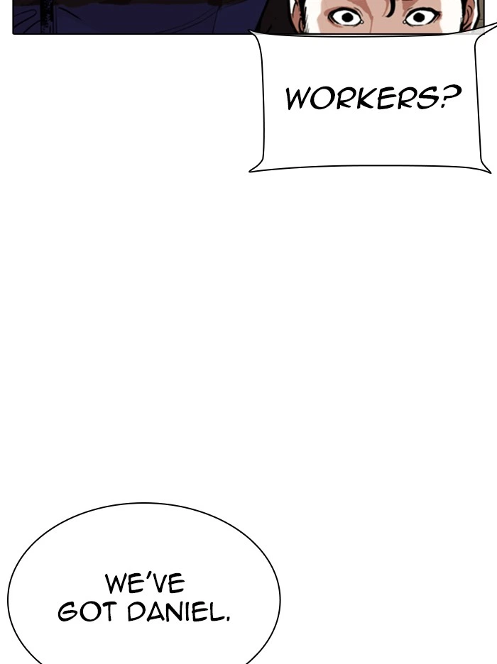 Lookism Chapter 330 — page 121