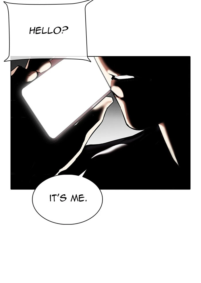 Lookism Chapter 330 — page 126