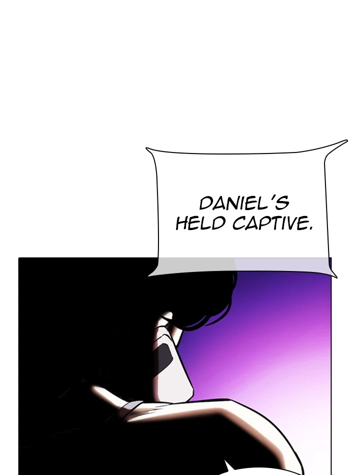 Lookism Chapter 330 — page 127