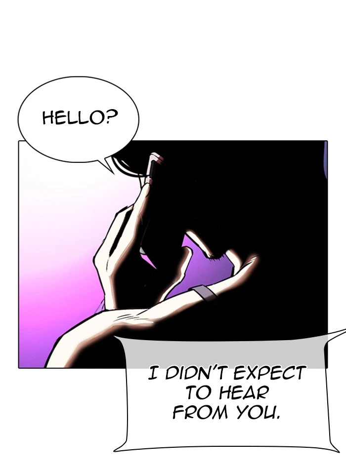 Lookism Chapter 330 — page 130