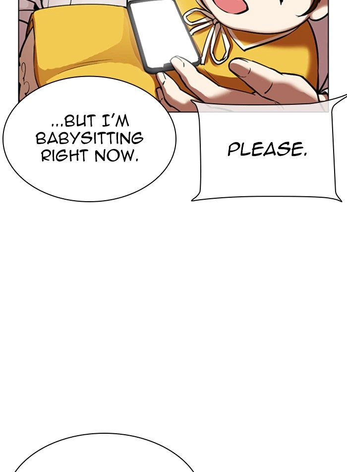 Lookism Chapter 330 — page 132