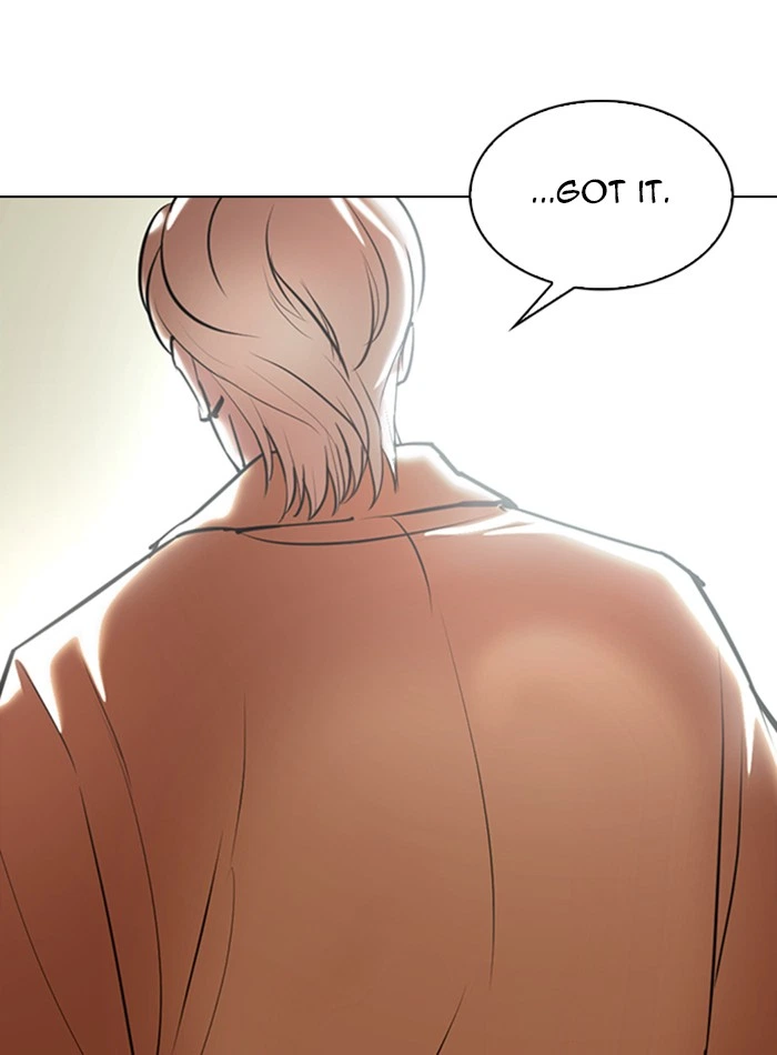 Lookism Chapter 330 — page 136