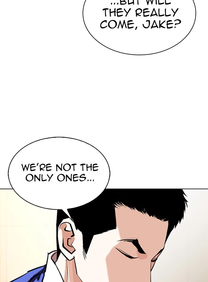 Lookism Chapter 330 — page 139