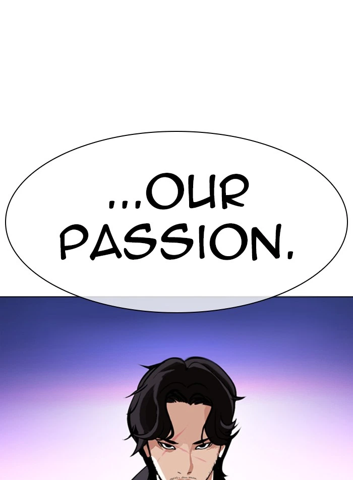 Lookism Chapter 330 — page 142