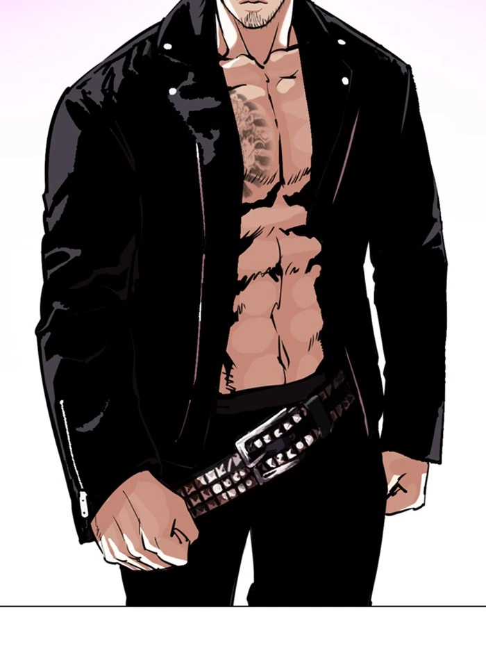 Lookism Chapter 330 — page 143