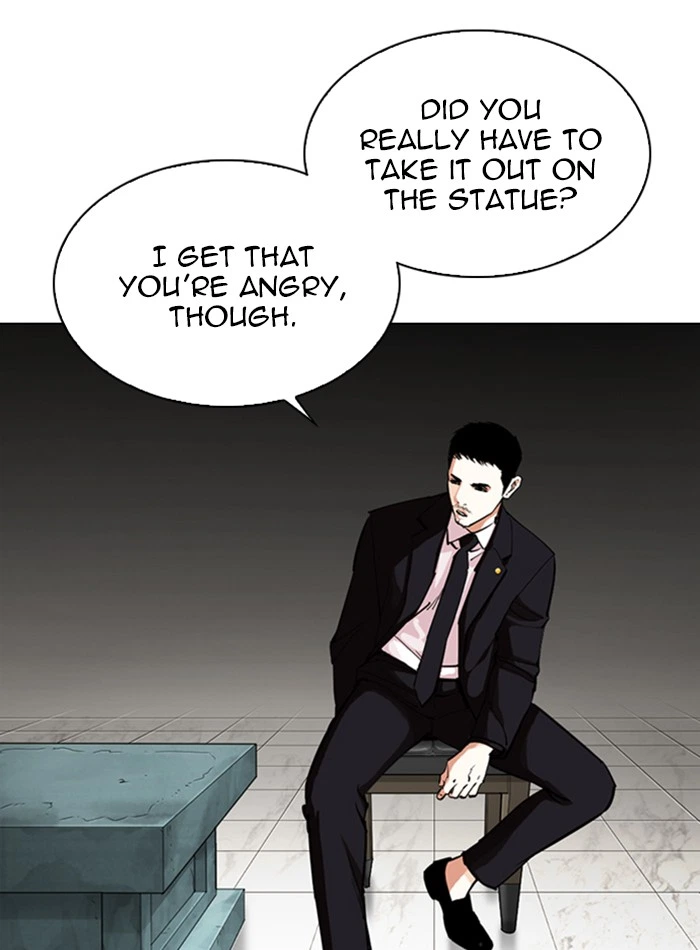 Lookism Chapter 330 — page 149